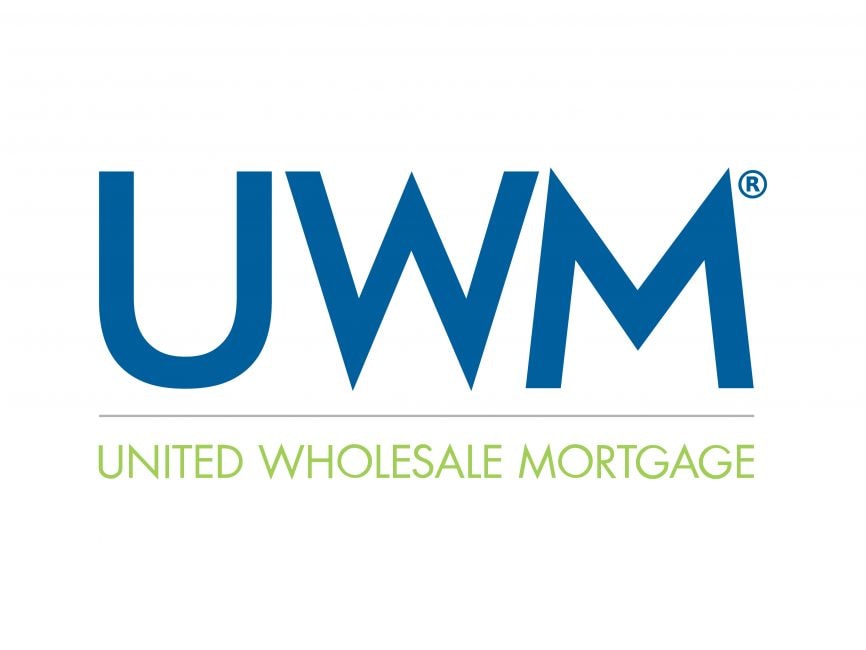 UWM – United Wholesale Mortgage